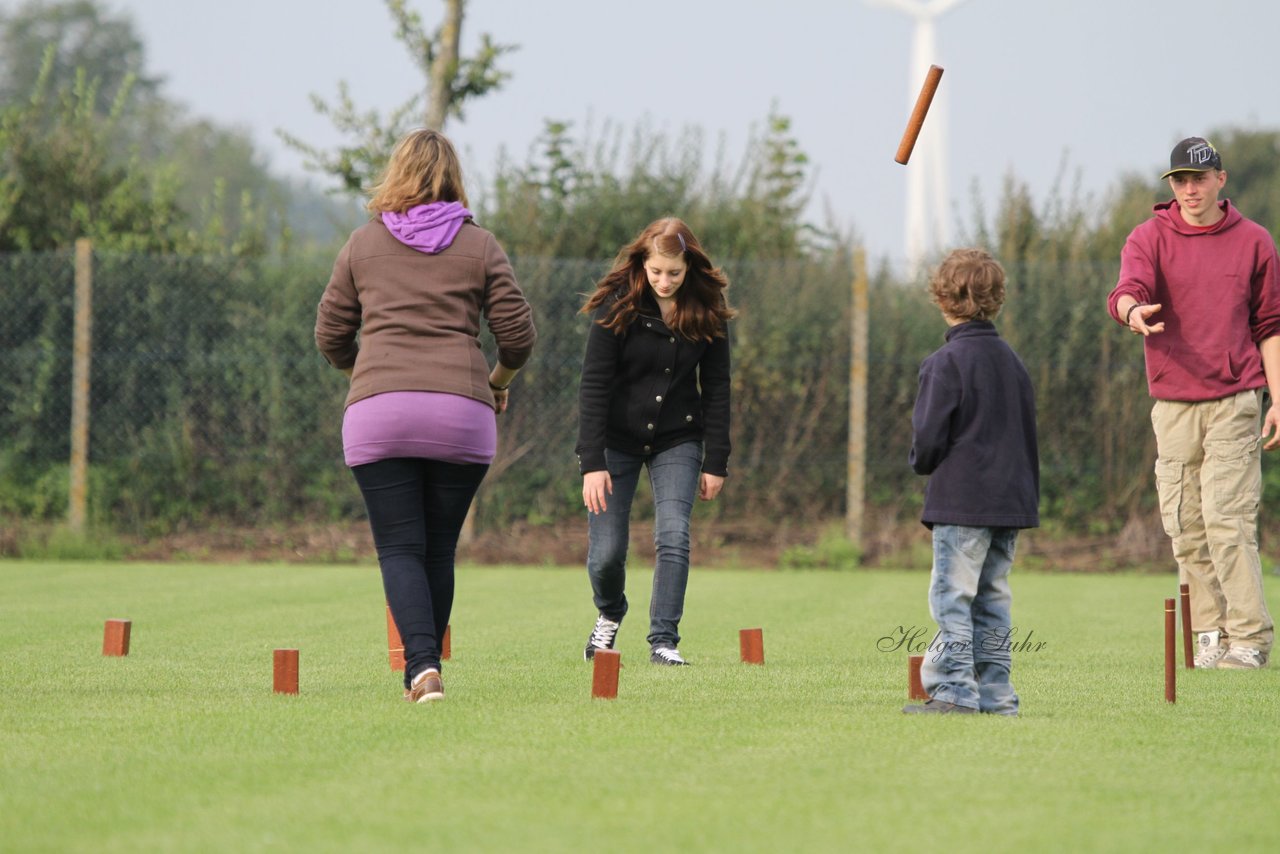 Bild 267 - Vogelschießen 2011